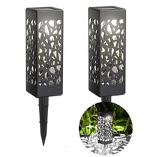 Lampioncino solare led lampada