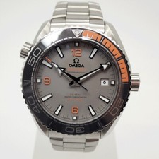 OMEGA Seamaster Planet Ocean 600M Co-Axial 215.90.44.21.99 43.5Mm Auto Uomo