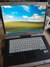Notebook fujitsu siemens amilo - siemens,