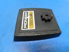 Copri filtro aria per motosega - copri,