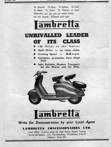 Pubblicità originale