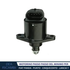 MOTORINO PASSO PASSO LANCIA Y10 (156) LANCIA Y (840) 1.0 1.1 1.2 87-03 08E027