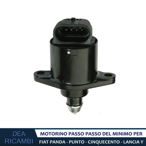 Motorino passo lancia - motorino,