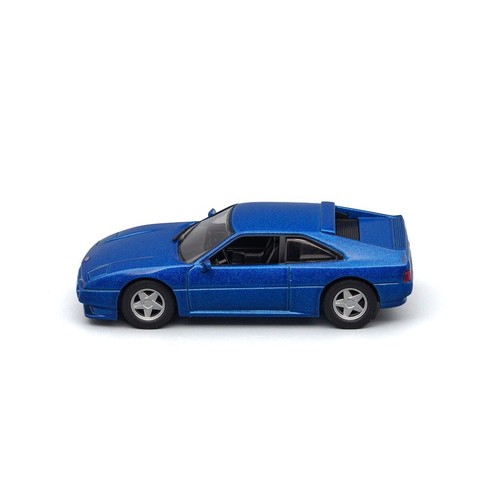 Modellino auto venturi 260 - modellino,