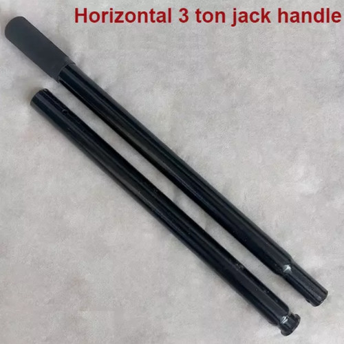 Hydraulic horizontal jack - horizontal,
