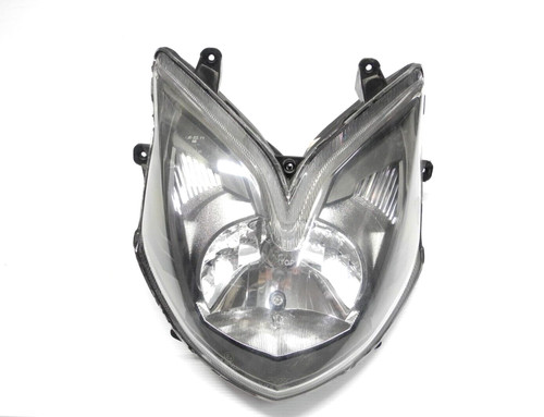 Sym symphony 150 2010 - 150,