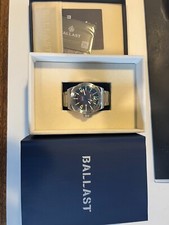 Orologio al quarzo uomo