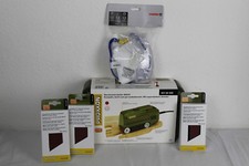 Proxxon Set 28526 Levigatrice