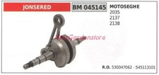 Albero motore JONSERED motore