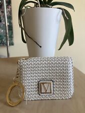 Portacarte Con Portachiavi