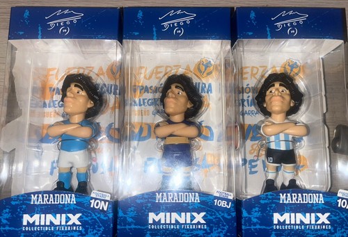 Minix vinyl mini figure diego - mini,