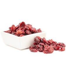 MIRTILLI ROSSI disidratati 1kg