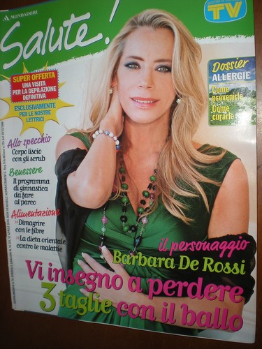 Salute barbara rossi zzz - salute.barbara, de