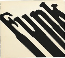 Rare Peter Selz FUNK First