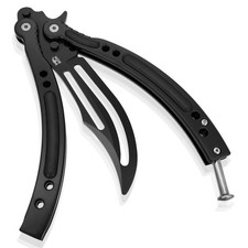 NIGHT Coltello da Allenamento