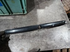 Audi A3 8L 8L1 Maniglia Del Portellone Maniglia 8D9827574 Vulkanschwarz Nero