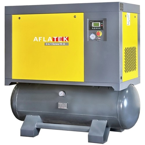 Compressore vite kw 10 - compressore,