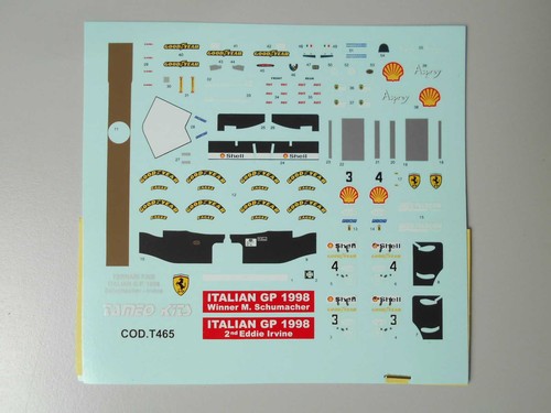 Dec11 tameo kits t465 - dec11,