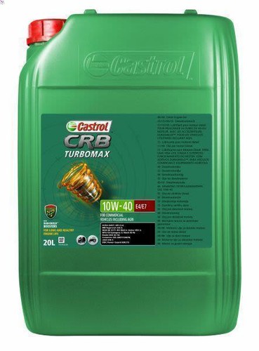 Olio motore castrol - castrol, 469524