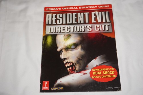 Resident evil director cut - resident,