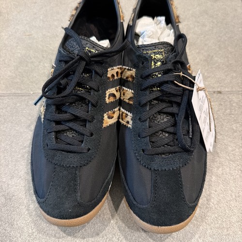 Adidas nero marrone - sl,