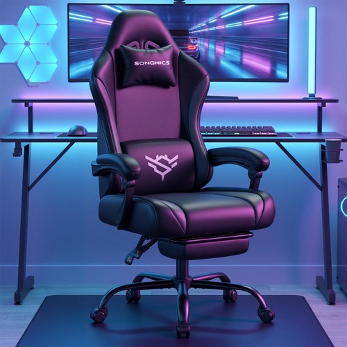 Sedia gaming - da,