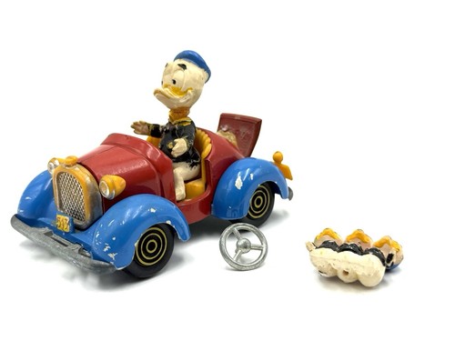 Disney vintage donald duck - vintage,