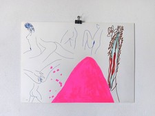 Giulio Turcato - Grafica