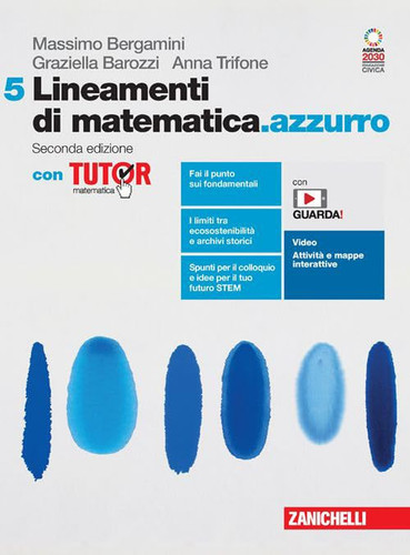 Lineamenti - , di