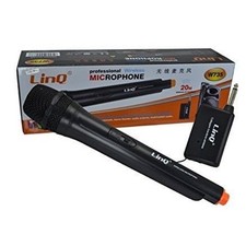 MICROFONO PROFESSIONALE