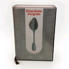 Il Cucchiaio d’Argento