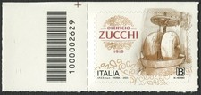 ITALIA 2025: Oleificio Zucchi con codice a barre 2629