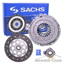KIT FRIZIONE SACHS PER OPEL