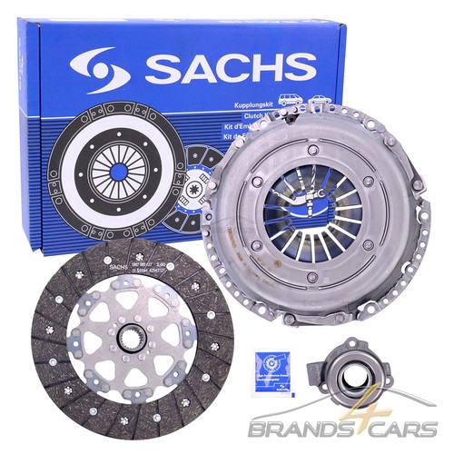 Kit frizione sachs - sachs, opel