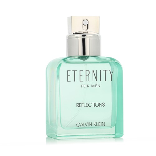 Calvin klein eternity - eternity, uomo