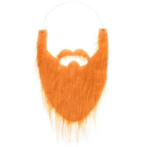 Accessori barba cosplay party - ,