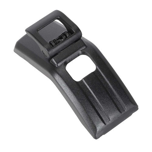 Garde boue noir pour ducati - noir,