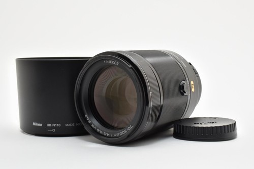 Nikon nikkor 300 mm - 1,