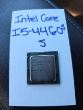 Intel Core i5-4460S SR1QQ