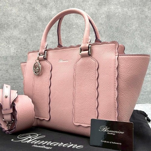 Borsa tracolla blumarine - borsa,
