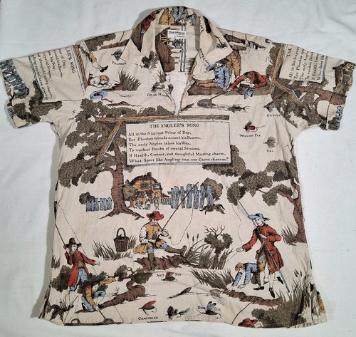 Mcm rara camicia med anni - rara,