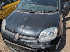 COFANO FIAT PANDA POP MK3