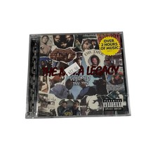 The NWA Legacy Volume 1
