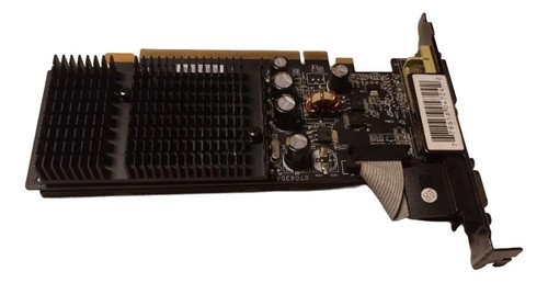 Xfx nvidia geforce 7300 - nvidia, se