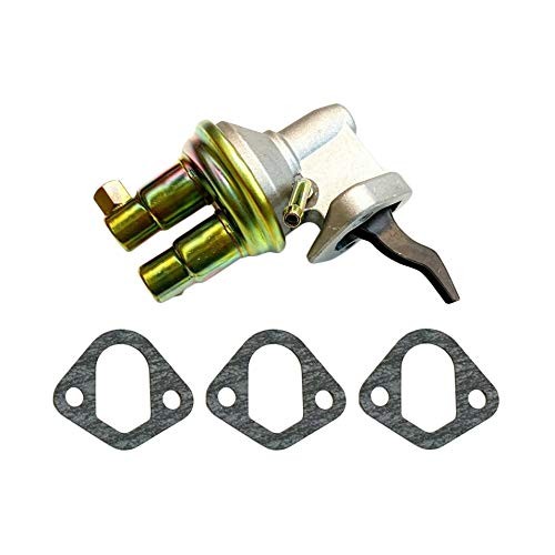 Pompa carburante per volvo - carburante,