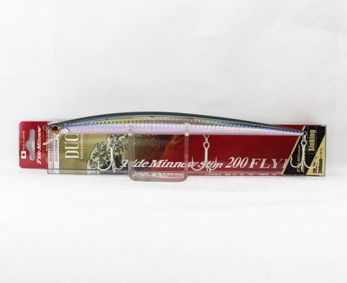 Duo tide minnow - slim, 200
