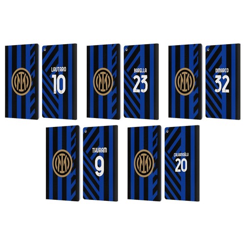 Kit home giocatori - home,