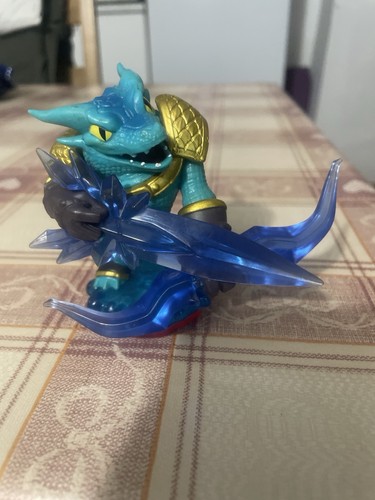 Personaggio skylanders giants - personaggio,