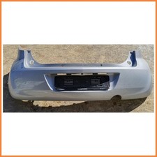 Paraurti Posteriore Opel Agila
