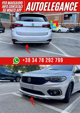 💕ART. 0150 KIT FIAT  TIPO